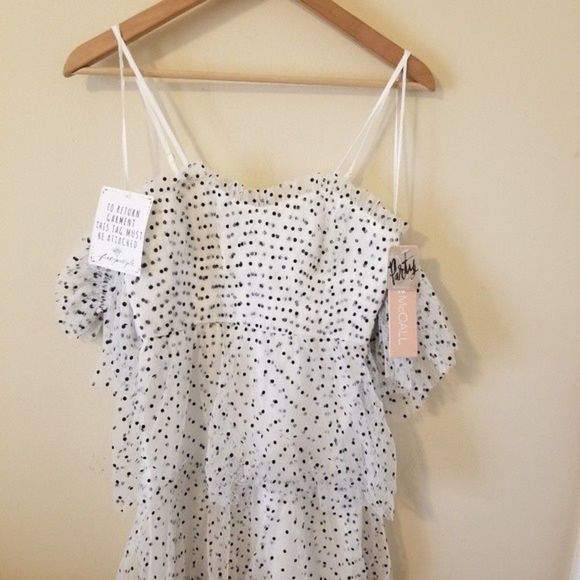 Alice McCall Surrender Lace Mini Dress - Picture 2 of 16